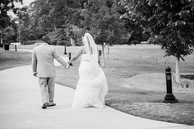 Park walk