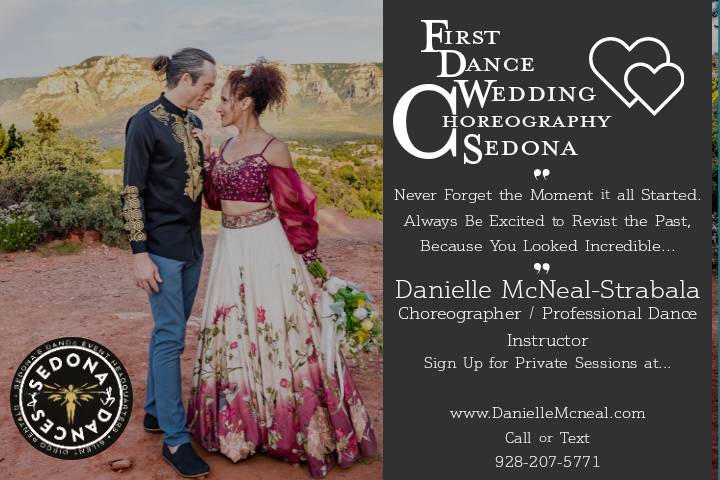 First Dance Wedding Lessons