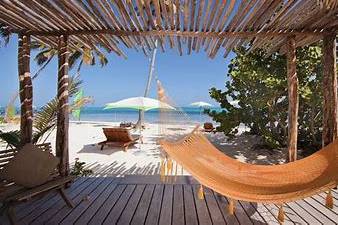 Jamaican Resort