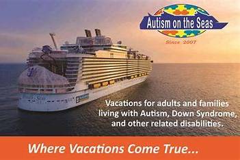 Royal Caribbean Autisti Cruise