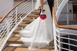 Wedding on Cruise
