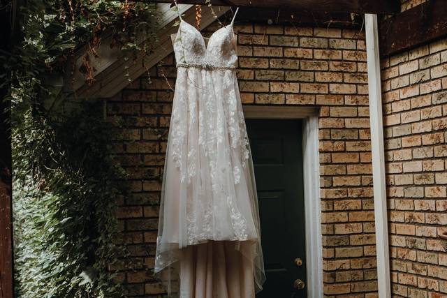 Dress Details