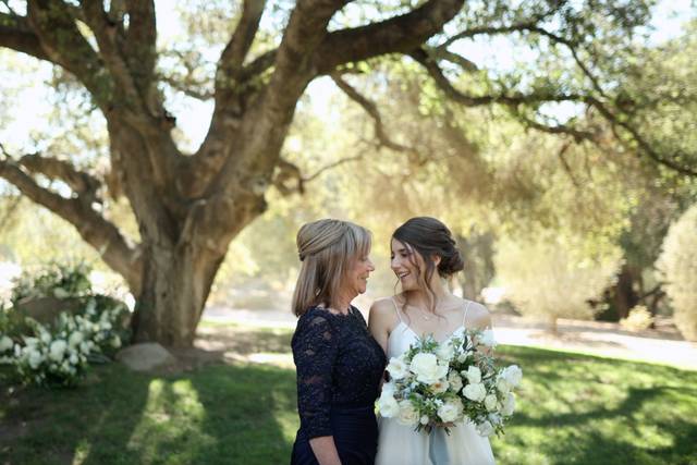 Melissa + Dennis
