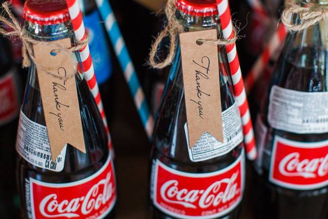 Fun favors for your guests!