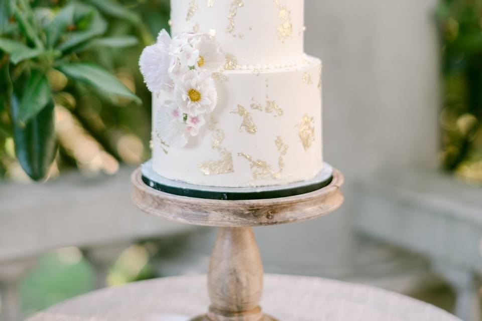 Wedding Cake insp