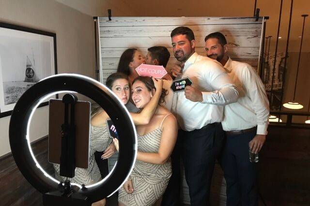Ultimate Photo Booths