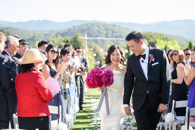 Rosewood Sand Hill Weddings