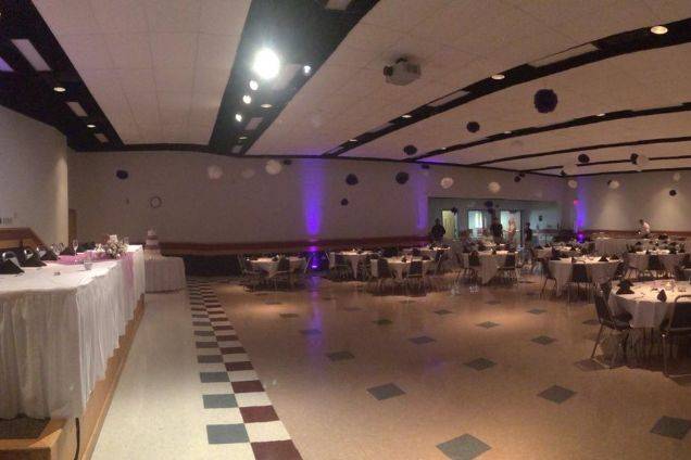 Table setting