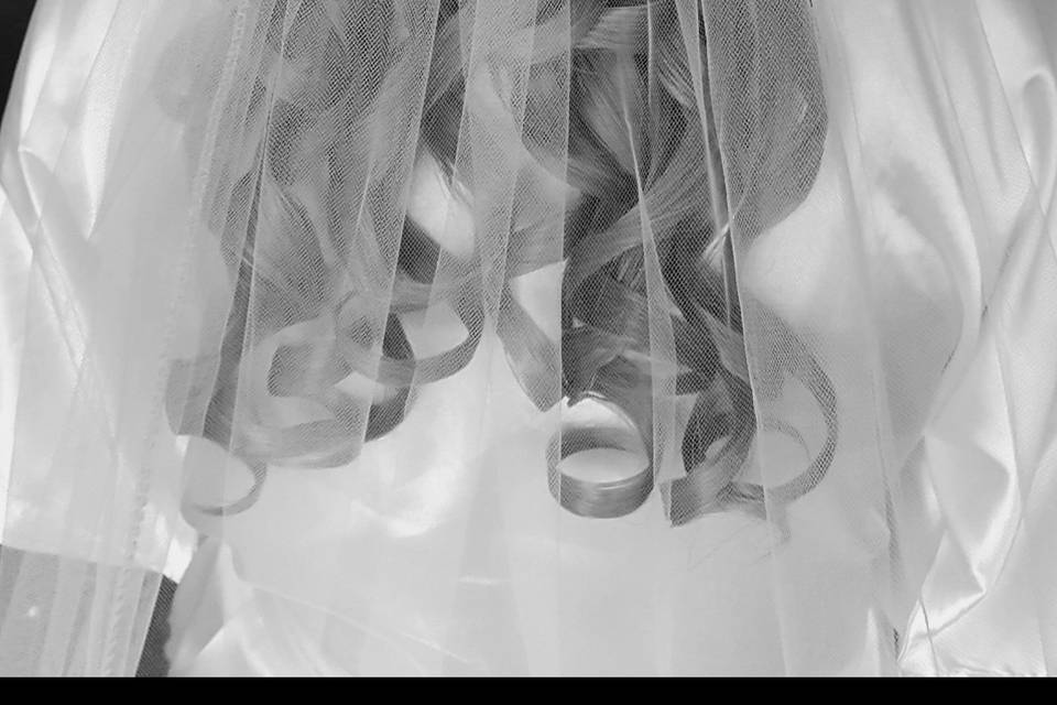 Hair We Go Weddings