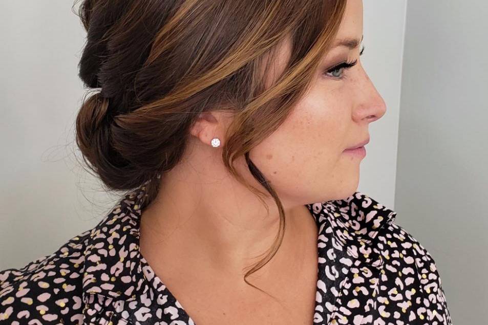 Hair we go Weddings