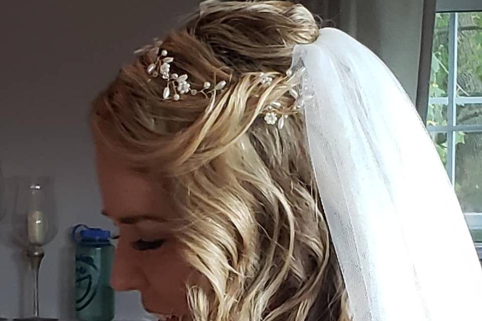 Hair we go Weddings