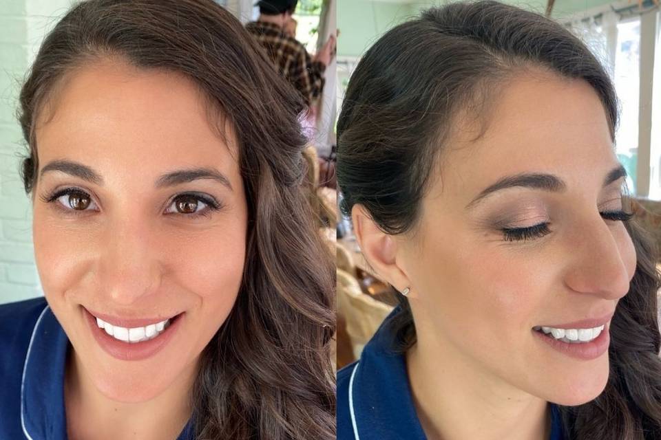 Make up