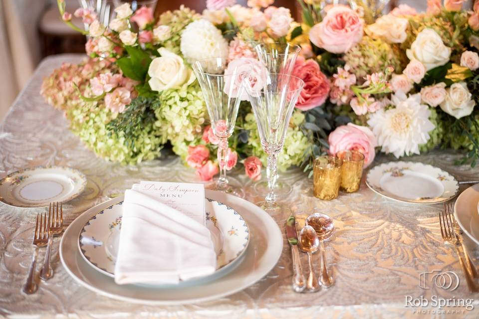 Table Setting