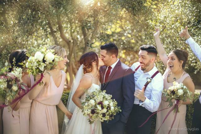 Weddings By Kora