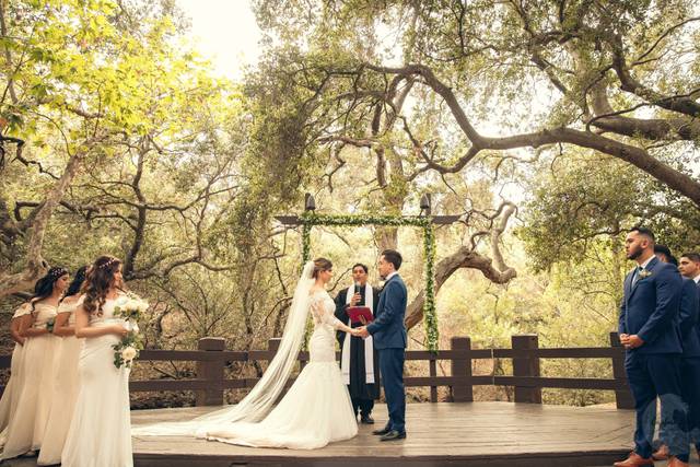 Weddings By Kora