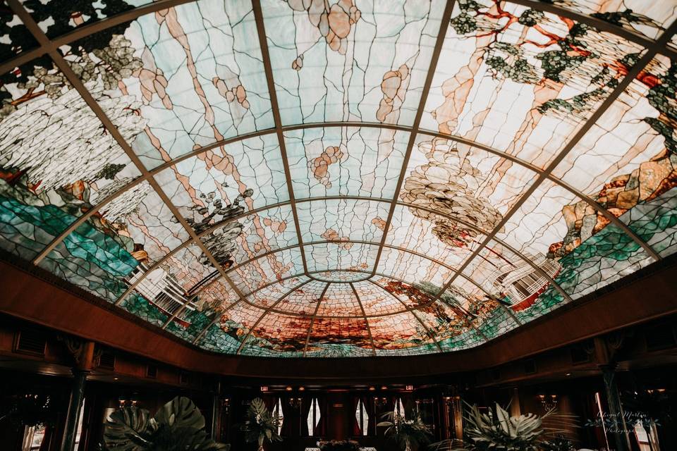 Gorgeous Reception Venues