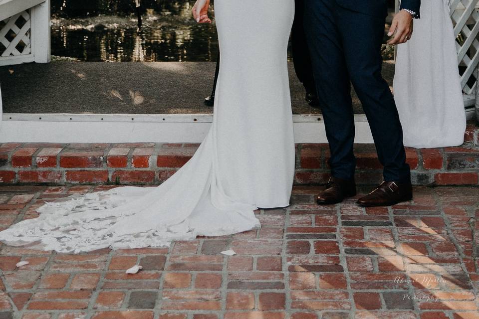 Newlyweds