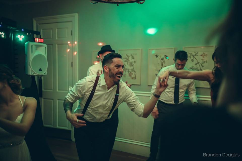Party Time