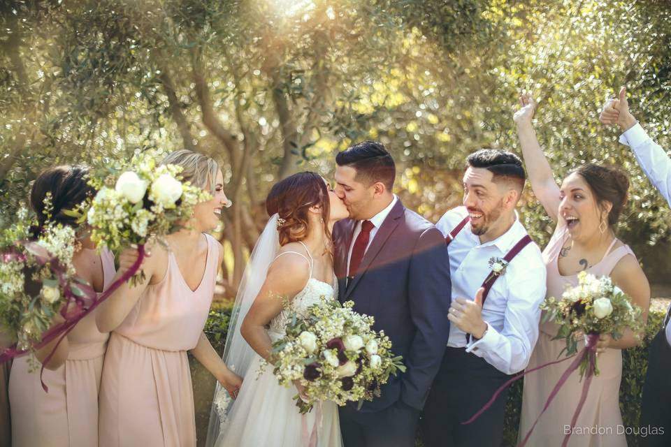 Bridal Party