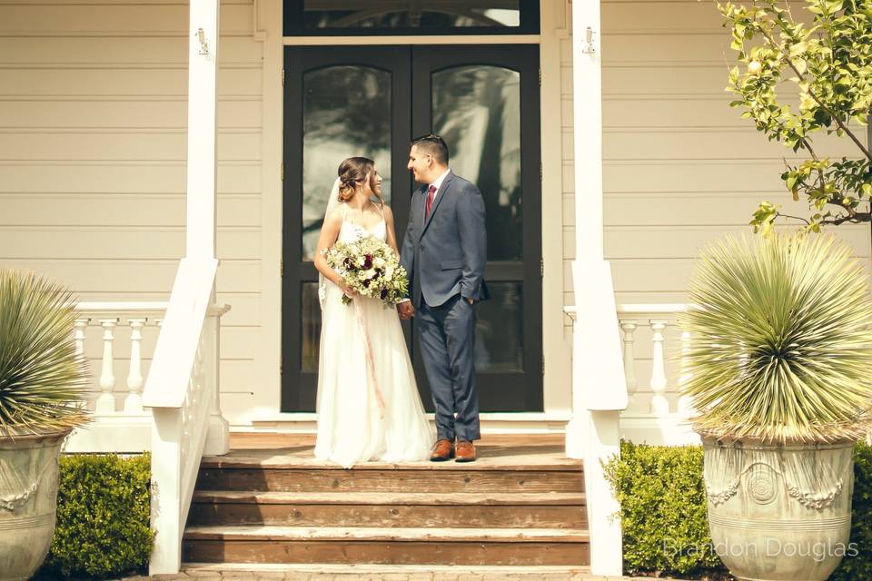 A Beautiful Venue