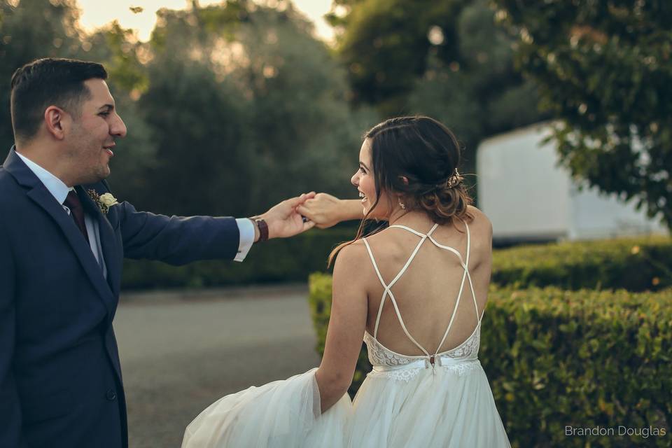Impromptu Dances