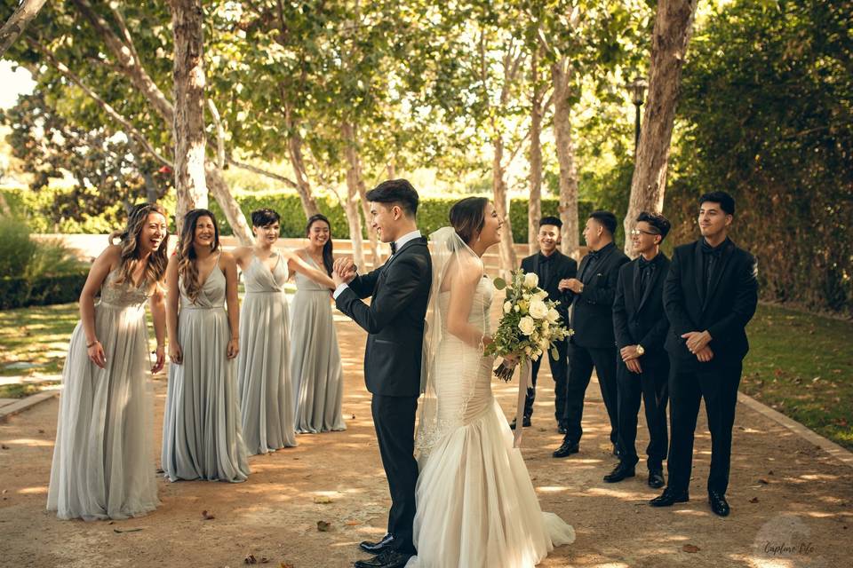 First look