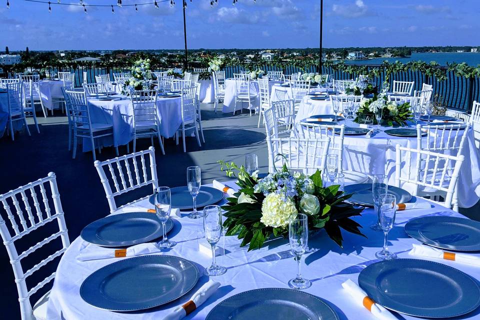 The 10 Best Wedding Venues in Dunedin, FL - WeddingWire