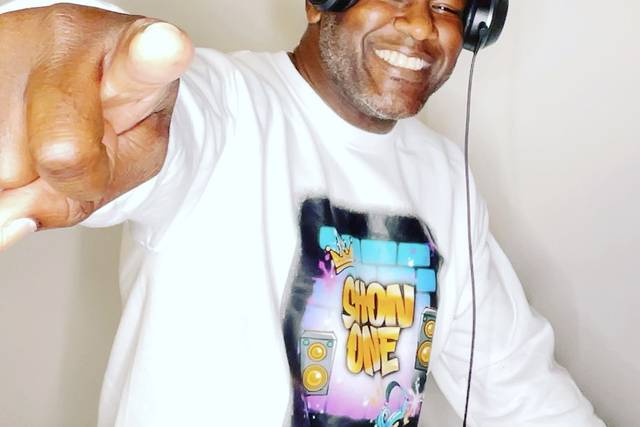 DJ Shon One