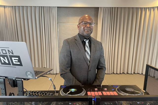 DJ Shon One