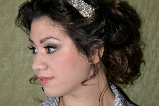 Updo