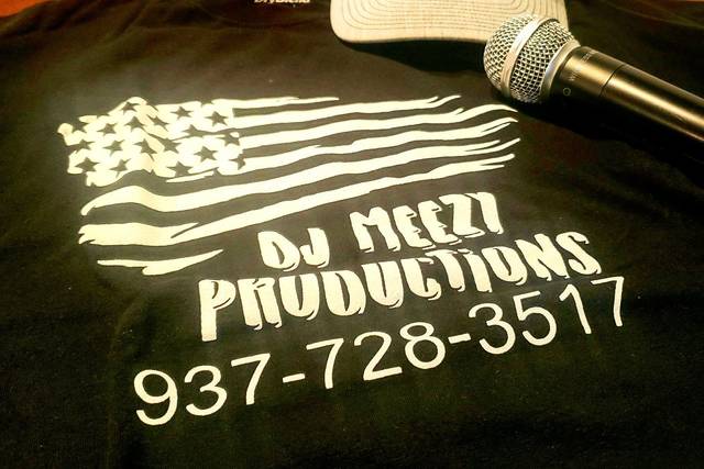 DJ Meezy Merch