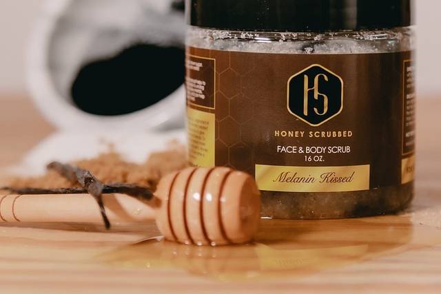 Honey favor