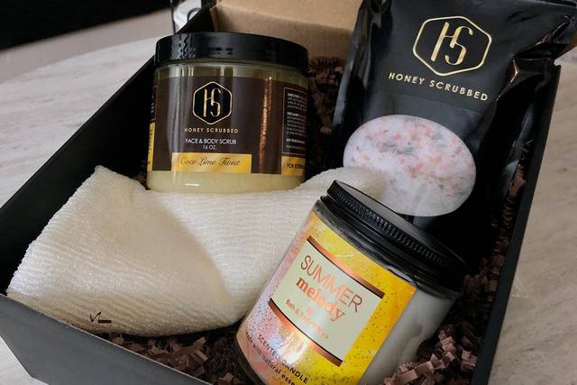 Gift box
