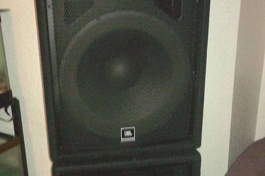 Speakers