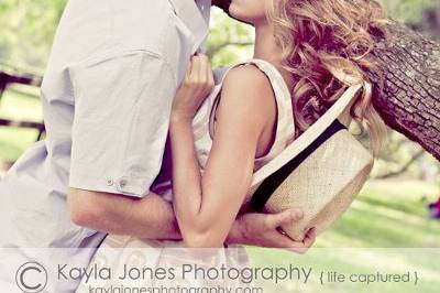 Kayla Jones Photography