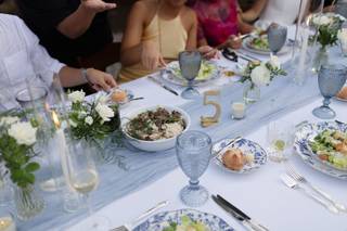 Portland Catering Company