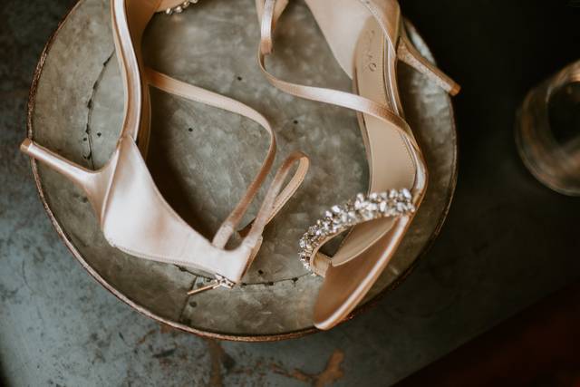 Jade Sharp Photo