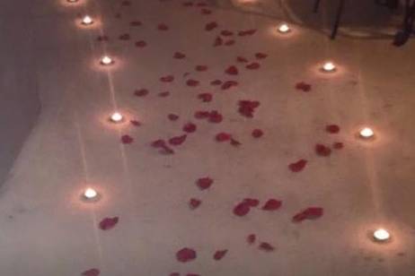 Glori'us Wedding & Event Planning