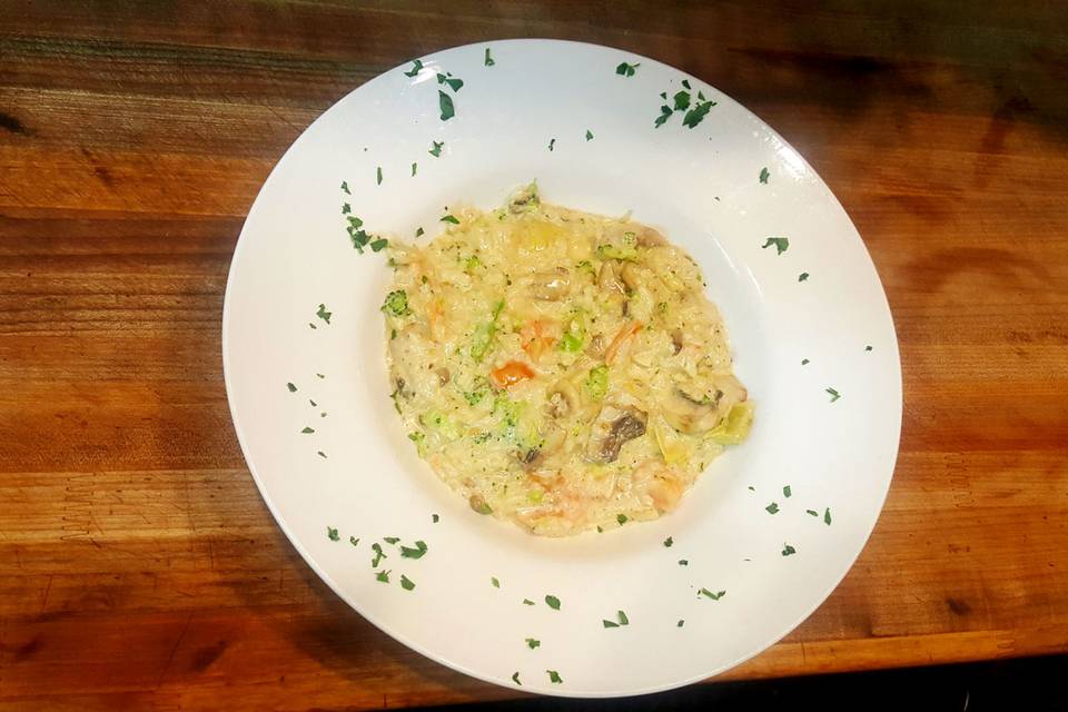 Risotto