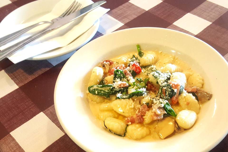 Gnocchi