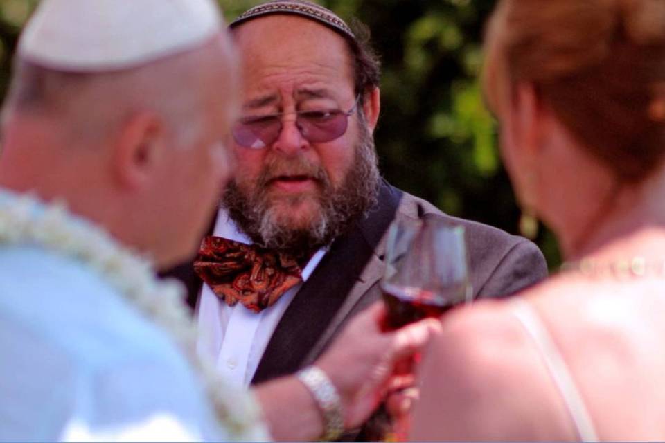 Rabbi Richard Winer