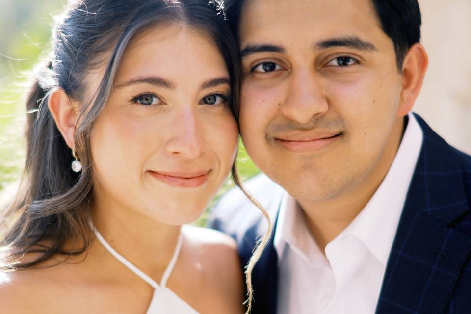 San Antonio Engagements