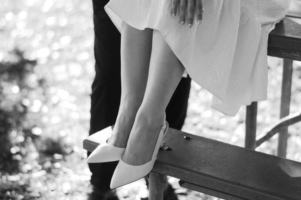 Engagement Session
