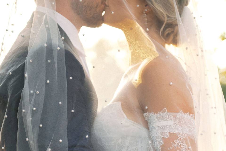 Wimberley Wedding
