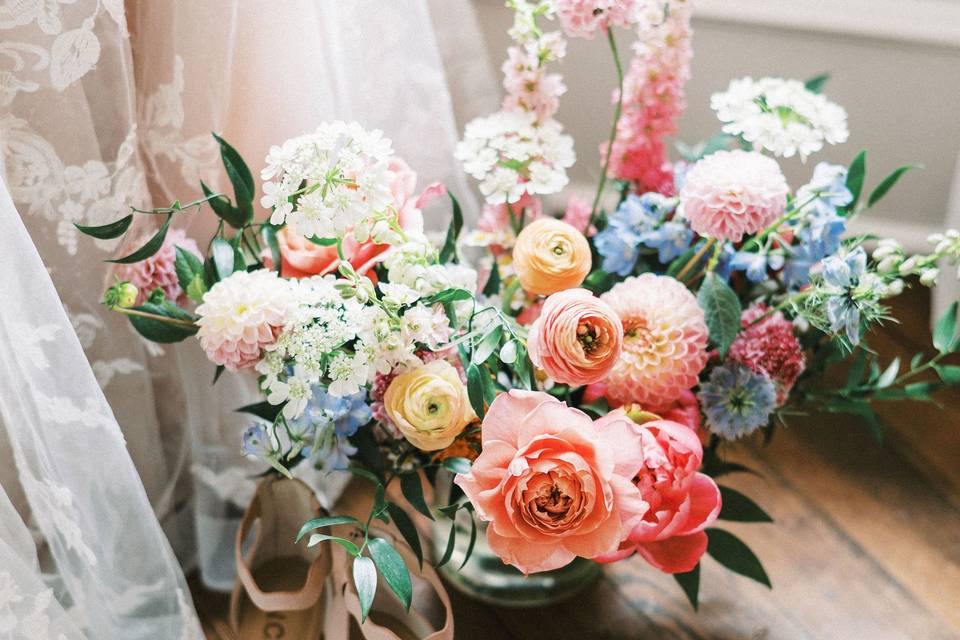Jo An Floral