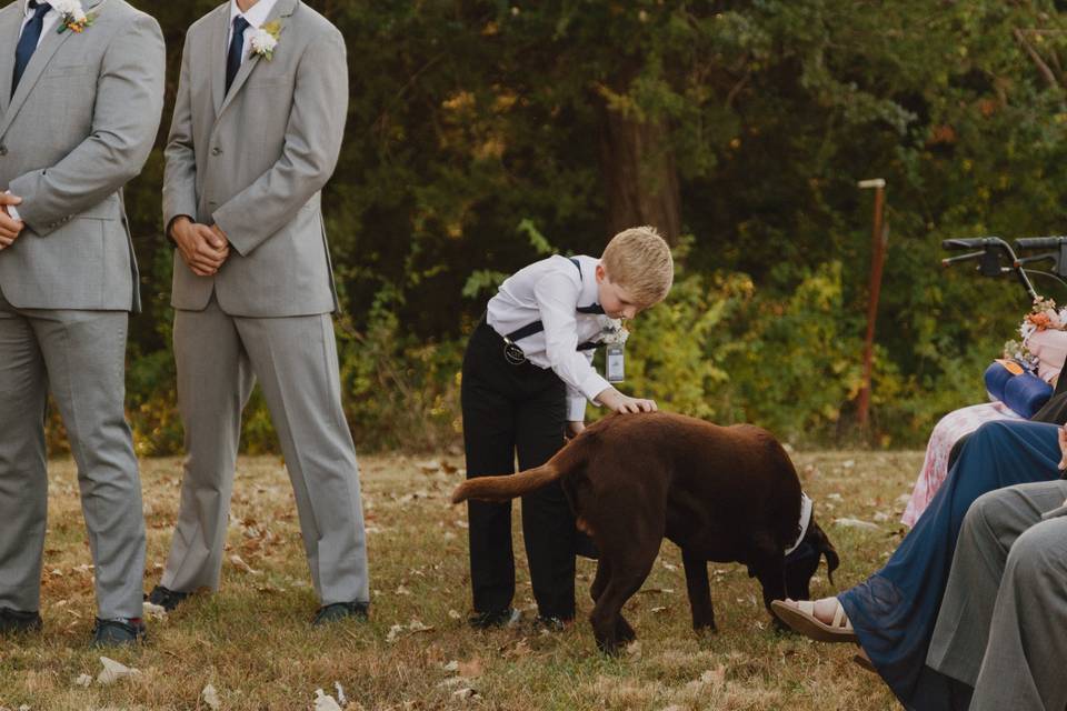 Ceremony