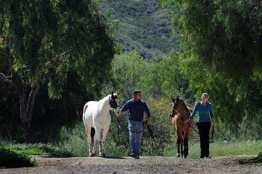 Cañada Larga Ranch