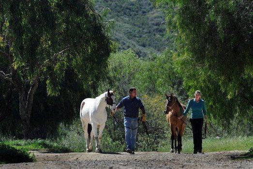 Cañada Larga Ranch