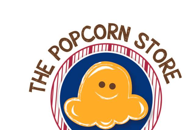 The Popcorn Store