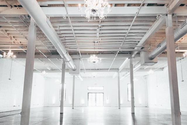 Event space
